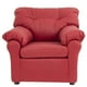 thumbnail image 4 of Living América 211 Cuero Auris Burdeo, 4 of 9