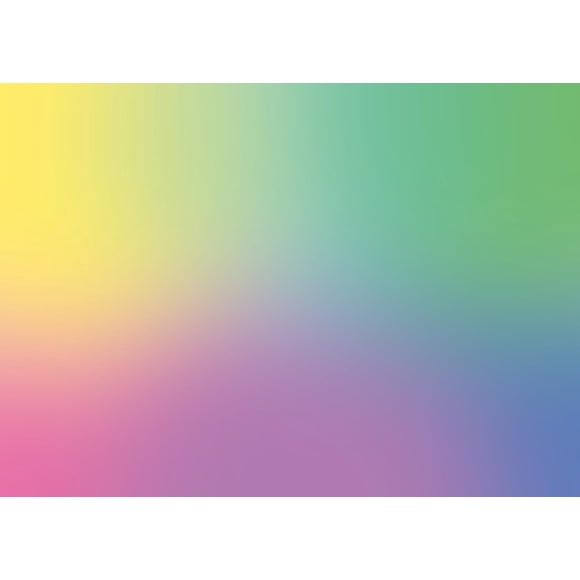 Rompecabezas Ravensburger Krypt Gradient de 631 piezas