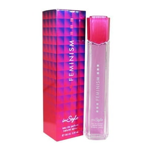 Perfumes Instyle Feminism 100 Ml Edp Mujer