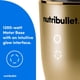 thumbnail image 4 of Sistema de Cocina NutriBullet Ultra Plus+ 1200W 3 en 1 Latón, 4 of 9