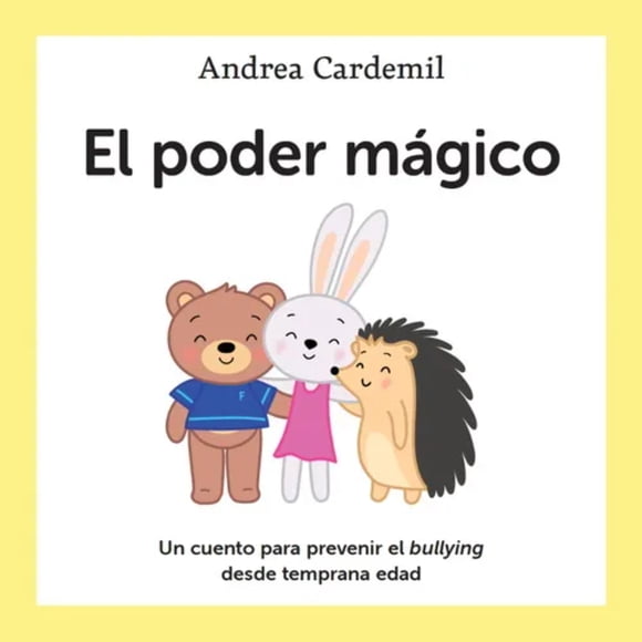 Filipo: El Poder Magico