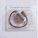 thumbnail image 1 of Batería SANYO CR14250SE 3V 1800mAh PLC Litio no recargable, 1 of 1