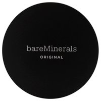 Base Bareminerals Original Foundation Spf 15 Light (W15) 8 Ml Mujer