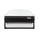 thumbnail image 1 of Cama Iron Smart Belsogno Premium 1.5 Plaza, 1 of 6