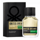 thumbnail image 2 of United Dreams Dream Big Edt 100ml Hombre, 2 of 2