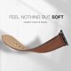 thumbnail image 5 of Correa de reloj EDIMENS compatible con piel Apple Watch de 42 mm y 44 mm, 5 of 9