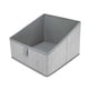 thumbnail image 1 of Canasto De Almacenamiento Plegable Para Organizar Sábanas De Ropa, 1 of 3