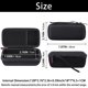 thumbnail image 4 of Estuche de viaje khanka para Sonos Roam/Roam 2/SL negro, 4 of 9