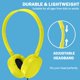thumbnail image 4 of Auriculares XOSDA paquete de 50 colores mixtos con cable de 3,5 mm, 4 of 7