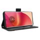 thumbnail image 2 of Funda Tipo Billetera FOXDOCK para Motorola MOTO Edge 50 Fusion 5G – Tapa Flip con Tarjetero, 2 of 5