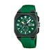 thumbnail image 1 of Reloj 18976/2 Lotus Verde Hombre Chrono, 1 of 3