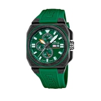 Reloj 18976/2 Lotus Verde Hombre Chrono