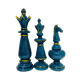 thumbnail image 1 of Adorno Juego De Ajedrez Original 3 Pcs, 1 of 3