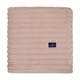 thumbnail image 3 of Manta de cama Nautica Home Jacquard Franela ultrasuave 127x178cm rosa, 3 of 7