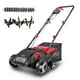 thumbnail image 1 of Escarificador Eléctrico Profesional 1500w – Scheppach, 1 of 6