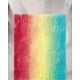 thumbnail image 4 of Alfombra Textura Peluda 200x240 Arcoiris, 4 of 4