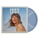 thumbnail image 1 of Vinilo LP EMI 1989 Versión de Taylor 2 LP, 1 of 2