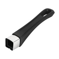 Bothyi - Manija Universal Para Olla, Extraíble, Duradera, Antiescaldado Para Cacerola De Leche