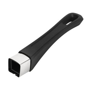 Bothyi - Manija Universal Para Olla, Extraíble, Duradera, Antiescaldado Para Cacerola De Leche