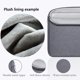 thumbnail image 3 of Funda De Transporte Para Portátil V Para Macbook Air Pro De 13 A 13 6 Pulgadas, 3 of 7