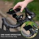 thumbnail image 3 of Soporte universal para teléfono de bicicleta y motocicleta con rotación de 360°., 3 of 8