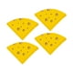 thumbnail image 2 of 4 Piezas Marcapáginas De Página De Esquina Clips De Página Para Hombres Mujeres Ratón De Biblioteca Niños Adultos Amarillo, 2 of 3