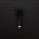 thumbnail image 2 of Paddle Hair Brush ghd The Mini Todounder para cabello grueso, 2 of 3