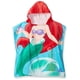 thumbnail image 1 of Toalla con capucha Jay Franco Disney Little Mermaid Ariel, 1 of 4
