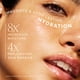 thumbnail image 3 of Crema hidratante Farmacy Honey Halo Ceramide Face 50 ml para piel seca, 3 of 3