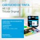 thumbnail image 2 of Cartucho de Tinta Original HP122 Tricolor, 2 of 6