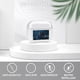 thumbnail image 3 of Desmarcar Funda AirPods Pro Nivel Secreto Transparente, 3 of 6