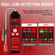 thumbnail image 4 of Detector de fugas Aprvtio WJL-6000PRO HVAC y gases, 4 of 9