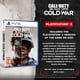 thumbnail image 3 of Videojuego ACTIVISION Call of Duty: Black Ops Cold War PS5, 3 of 9