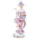 thumbnail image 1 of Estatuilla De Niña China, Regalo, Estatua De Escritorio, Decoración Para Sala De Estar, Coche, Dormitorio, 1 of 5