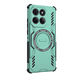 thumbnail image 4 of Funda FOXDOCK para Motorola Edge 60 Pro 5G , magnética, resistente a golpes, con soporte, unisex, carga inalámbrica, 4 of 4
