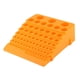 thumbnail image 5 of Caja de almacenamiento de fresas, 84 agujeros, multifuncional, ligera, para brocas de cambio rápido, Material PP, soporte de piezas de herramientas,, 5 of 5