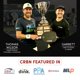 thumbnail image 5 of Paddle Eraser CRBN Pickleball, el mejor limpiador de fibra de carbono, 5 of 6