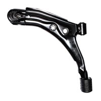 Repuestos Del Sol - Bandeja Suspension Inferior Delantera Izquierda Nissan V16 1.6 1993 1997