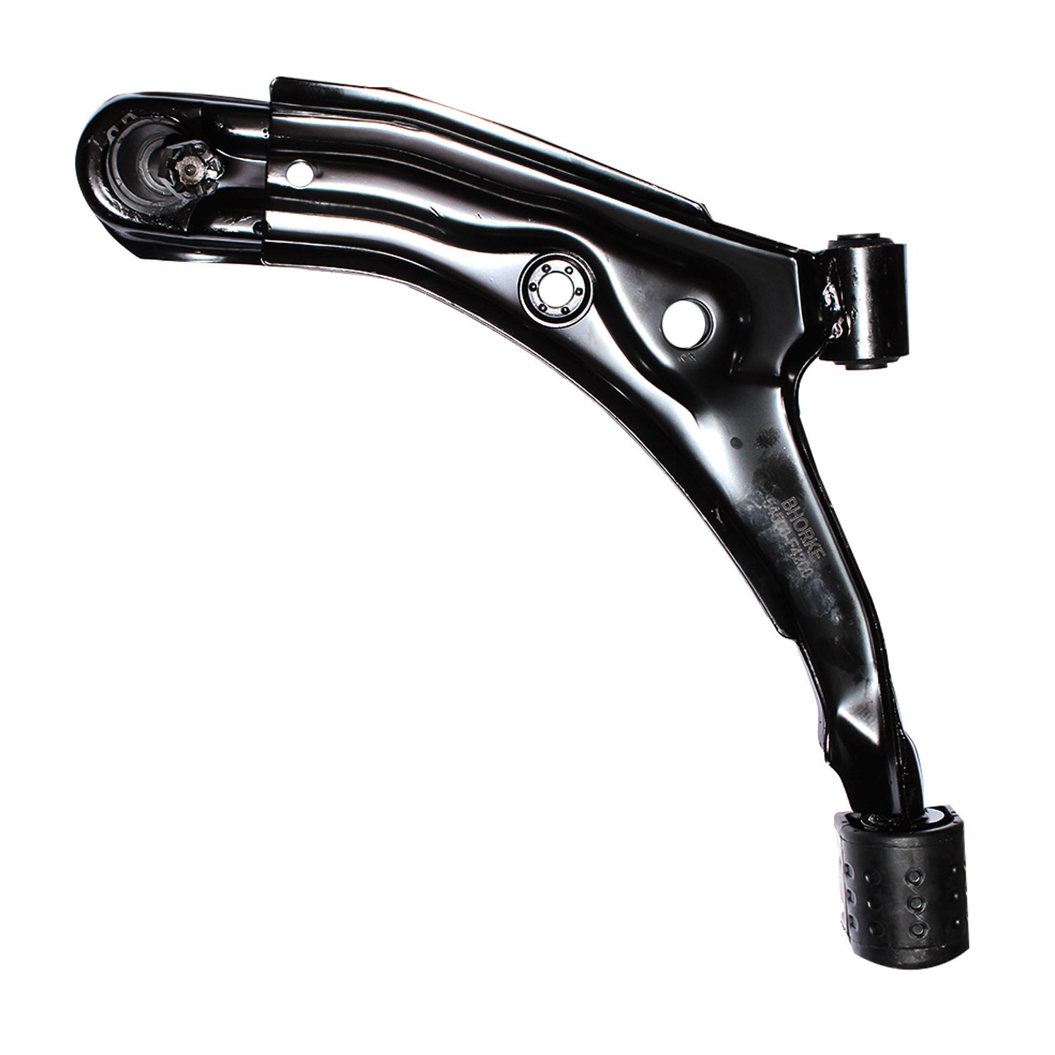 Repuestos Del Sol - Bandeja Suspension Inferior Delantera Izquierda Nissan V16 1.6 1993 1997