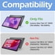 thumbnail image 2 of Funda tipo folio ProCase para Lenovo Idea Tab 11 2025 con soporte para bolígrafos, 2 of 8