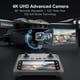 thumbnail image 3 of GPS Drone Tec Wurenju V168 Pro MAX con cámara EIS 4K, 60 minutos, 3 of 8