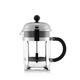 thumbnail image 1 of Cafetera Chamboard Color Metal 500 Ml, 1 of 2
