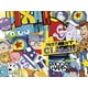 thumbnail image 2 of Rompecabezas Ceaco Disney Pixar Graffiti 1500 piezas, 2 of 8
