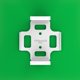 thumbnail image 3 of Soporte de pared FRStoreUS para Home Assistant Green, blanco, 3 of 5