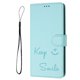 thumbnail image 2 of Funda Cartera para iPhone 17 Pro con Bloqueo RFID, Cierre Magnético y Ranuras Tarjetas Verde, 2 of 6