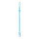 thumbnail image 2 of Cadena Porta Chupetes Para Baby Shower Niñas Azul, 2 of 5