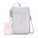 thumbnail image 1 of Bolsa de hombro cruzado Kipling Tally ligera de nylon, 1 of 5