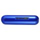 thumbnail image 3 of Bomba De Inflado De Neumáticos De Compresor De Aire Portátil Para Bola De Neumático De Bicicleta Azul, 3 of 5