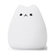thumbnail image 3 of 1pc Cute Cat LED Color Changing Night Light New Year Gift Birthday Gift, 3 of 3