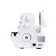 thumbnail image 3 of Máquina de Coser Overlock Janome 8002D USADA, 3 of 5